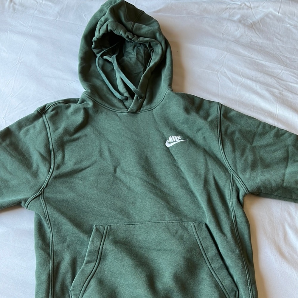 Nike Hoodie